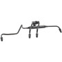 Standard Ignition Manifold Air Tube AT159 for 1985-1992 Chevrolet/Pontiac 5.0L 5.7L (Camaro, Caprice, Firebird)