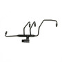 Standard Ignition Manifold Air Tube AT159 for 1985-1992 Chevrolet/Pontiac 5.0L 5.7L (Camaro, Caprice, Firebird)