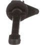 Standard Ignition A/C Evaporator Temperature Sensor AX163 for 2006-2012 Ford/Lincoln/Mercury (Fusion, MKZ, Milan)