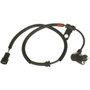 Standard Ignition ABS Speed Sensor ALS871 for 2003-2006 Kia (Sorento)