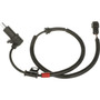 Standard Ignition ABS Speed Sensor ALS871 for 2003-2006 Kia (Sorento)