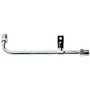 Standard Ignition Manifold Air Tube AT162 for 1987-1995 Chevrolet/GMC 5.7L 5.0L (Blazer, C1500, C1500 Suburban, C2500)
