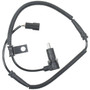 Standard Ignition ABS Speed Sensor ALS873 for 2003-2006 Kia (Sorento)