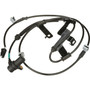 Standard Ignition ABS Speed Sensor ALS877 for 2004-2009 Kia (Spectra, Spectra5)