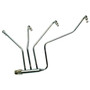 Standard Ignition Manifold Air Tube AT169 for 1988-1989 Chevrolet/GMC 7.4L (G30, G3500)