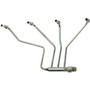 Standard Ignition Manifold Air Tube AT169 for 1988-1989 Chevrolet/GMC 7.4L (G30, G3500)
