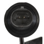 Standard Ignition ABS Speed Sensor ALS88 for 1998-2000 Chrysler/Dodge/Plymouth (Cirrus, Sebring, Stratus, Breeze)