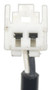 Standard Ignition ABS Speed Sensor ALS880 for 2003-2005 Kia (Rio)