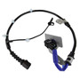 Standard Ignition ABS Speed Sensor ALS3568 for 2018-2022 Honda (Accord)