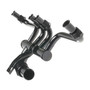 Standard Ignition Manifold Air Tube AT183 for 1985-1988 Chevrolet/GMC 5.7L (G20, G30, P20, P30)