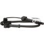 Standard Ignition ABS Speed Sensor ALS3257 for 2017-2019 Chevrolet/GMC 6.0L 6.6L (Silverado 3500 HD, Sierra 3500 HD)