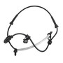 Standard Ignition ABS Speed Sensor ALS3558 for 2012-2016 Tesla (S)