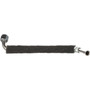 Standard Ignition EGR Tube AT188 for 1985-1994 Ford 3.0L 5.0L (Aerostar, Bronco, E-150 Econoline, E-150 Econoline Club Wagon)