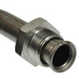 Standard Ignition EGR Tube AT188 for 1985-1994 Ford 3.0L 5.0L (Aerostar, Bronco, E-150 Econoline, E-150 Econoline Club Wagon)