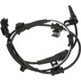 Standard Ignition ABS Speed Sensor ALS3402 for 2017-2019 Ford (F-250 Super Duty, F-350 Super Duty, F-450 Super Duty, F-550 Super Duty)