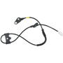 Standard Ignition ABS Speed Sensor ALS884 for 2004-2009 Kia (Spectra, Spectra5)