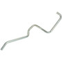 Standard Ignition Manifold Air Tube AT193 for 1983-1984 Ford 2.8L (Bronco II, Ranger)