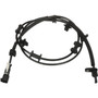 Standard Ignition ABS Speed Sensor ALS3404 for 2016-2023 Ford (F-250 Super Duty, F-350 Super Duty, F-450 Super Duty)