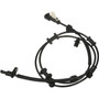 Standard Ignition ABS Speed Sensor ALS3404 for 2016-2023 Ford (F-250 Super Duty, F-350 Super Duty, F-450 Super Duty)