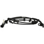 Standard Ignition ABS Speed Sensor ALS3404 for 2016-2023 Ford (F-250 Super Duty, F-350 Super Duty, F-450 Super Duty)