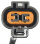 Standard Ignition ABS Speed Sensor ALS908 for 1997-2004 Mitsubishi (Diamante)