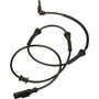 Standard Ignition ABS Speed Sensor ALS2296 for 2012-2019 Fiat (500)