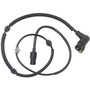 Standard Ignition ABS Speed Sensor ALS888 for 2003-2005 Kia (Rio)