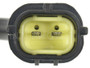 Standard Ignition ABS Speed Sensor ALS888 for 2003-2005 Kia (Rio)