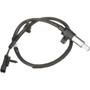 Standard Ignition ABS Speed Sensor ALS3263 for 2018-2024 Chevrolet/GMC 2.8L 4.3L (Express 2500, Express 3500, Savana 2500, Savana 3500)