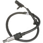 Standard Ignition ABS Speed Sensor ALS3263 for 2018-2024 Chevrolet/GMC 2.8L 4.3L (Express 2500, Express 3500, Savana 2500, Savana 3500)