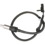 Standard Ignition ABS Speed Sensor ALS3263 for 2018-2024 Chevrolet/GMC 2.8L 4.3L (Express 2500, Express 3500, Savana 2500, Savana 3500)