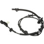 Standard Ignition ABS Speed Sensor ALS3406 for 2016-2023 Ford (F-250 Super Duty, F-350 Super Duty, F-450 Super Duty)