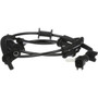 Standard Ignition ABS Speed Sensor ALS3406 for 2016-2023 Ford (F-250 Super Duty, F-350 Super Duty, F-450 Super Duty)