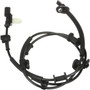 Standard Ignition ABS Speed Sensor ALS3406 for 2016-2023 Ford (F-250 Super Duty, F-350 Super Duty, F-450 Super Duty)