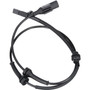 Standard Ignition ABS Speed Sensor ALS2298 for 2012-2019 Fiat (500)