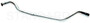 Standard Ignition Manifold Air Tube AT198 for 1984-1987 Ford/Mercury 3.8L (Mustang, Thunderbird, Capri, Cougar)