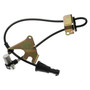 Standard Ignition ABS Speed Sensor ALS89 for 1998-2001 Chrysler/Dodge (300M, Concorde, Intrepid, LHS)
