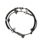 Standard Ignition ABS Speed Sensor ALS3264 for 2019-2024 Cadillac/Chevrolet (XT6, Blazer)