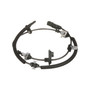 Standard Ignition ABS Speed Sensor ALS3264 for 2019-2024 Cadillac/Chevrolet (XT6, Blazer)