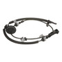 Standard Ignition ABS Speed Sensor ALS3264 for 2019-2024 Cadillac/Chevrolet (XT6, Blazer)