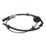 Standard Ignition ABS Speed Sensor ALS3264 for 2019-2024 Cadillac/Chevrolet (XT6, Blazer)