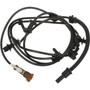 Standard Ignition ABS Speed Sensor ALS3407 for 2016-2023 Ford (F-350 Super Duty, F-450 Super Duty, F-550 Super Duty)