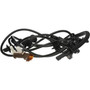 Standard Ignition ABS Speed Sensor ALS3407 for 2016-2023 Ford (F-350 Super Duty, F-450 Super Duty, F-550 Super Duty)