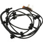 Standard Ignition ABS Speed Sensor ALS3407 for 2016-2023 Ford (F-350 Super Duty, F-450 Super Duty, F-550 Super Duty)