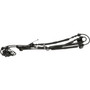 Standard Ignition ABS Speed Sensor ALS3265 for 2019 GMC (Sierra 1500 Limited)