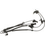 Standard Ignition ABS Speed Sensor ALS3265 for 2019 GMC (Sierra 1500 Limited)