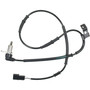 Standard Ignition ABS Speed Sensor ALS911 for 1992-1996 Mitsubishi (Diamante)