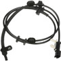 Standard Ignition ABS Speed Sensor ALS3408 for 2016-2023 Ford (F-350 Super Duty, F-450 Super Duty, F-550 Super Duty)