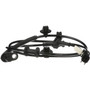 Standard Ignition ABS Speed Sensor ALS3408 for 2016-2023 Ford (F-350 Super Duty, F-450 Super Duty, F-550 Super Duty)