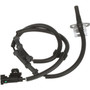 Standard Ignition ABS Speed Sensor ALS3266 for 2018 Chevrolet/GMC 4.3L 6.0L (Express 3500, Express 4500, Savana 3500, Savana 4500)